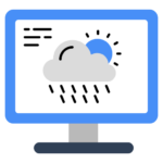 weather icon